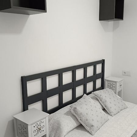 Vila Vivienda Turistica Casa Paula Ubrique Exteriér fotografie