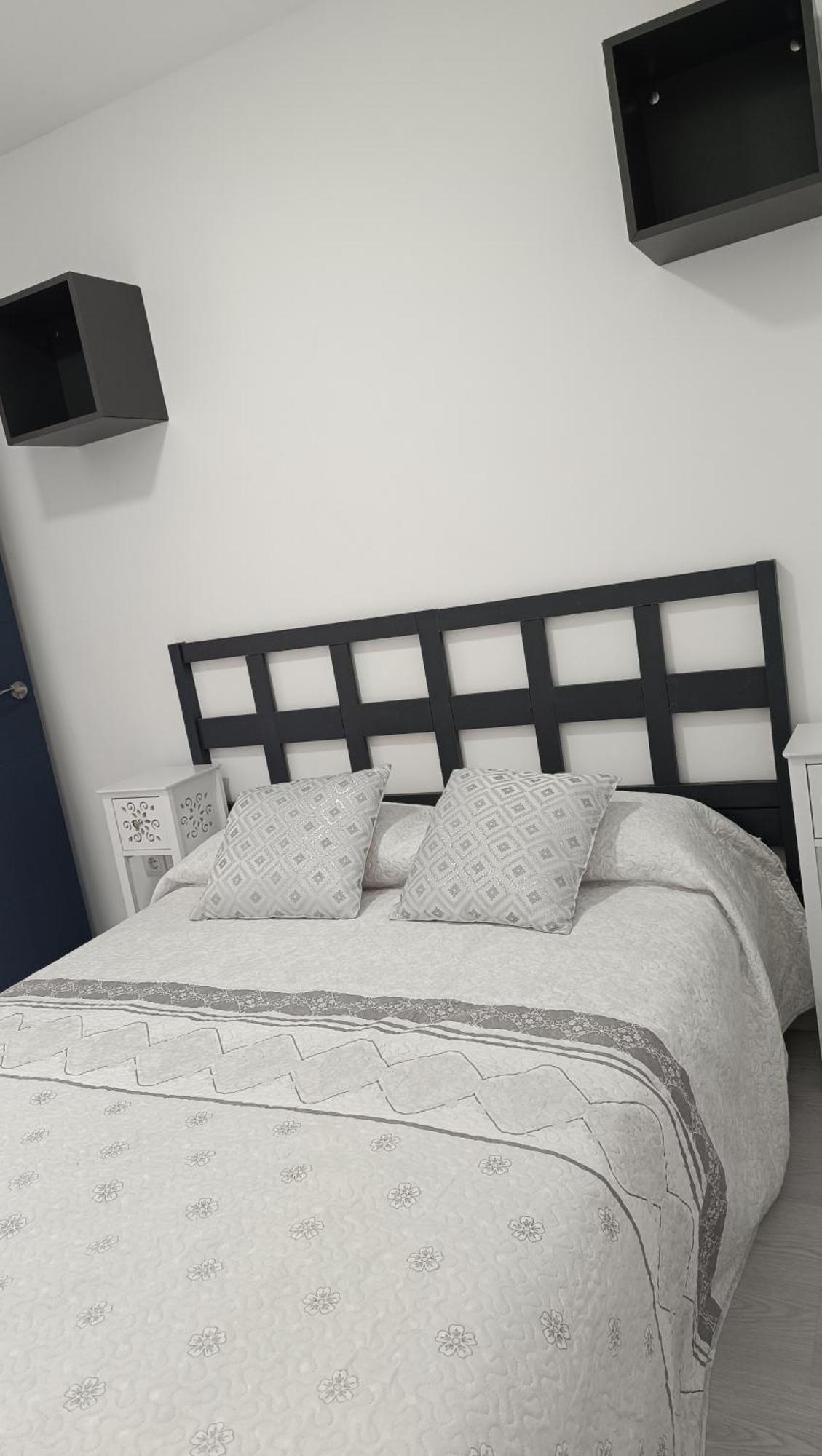 Vila Vivienda Turistica Casa Paula Ubrique Exteriér fotografie