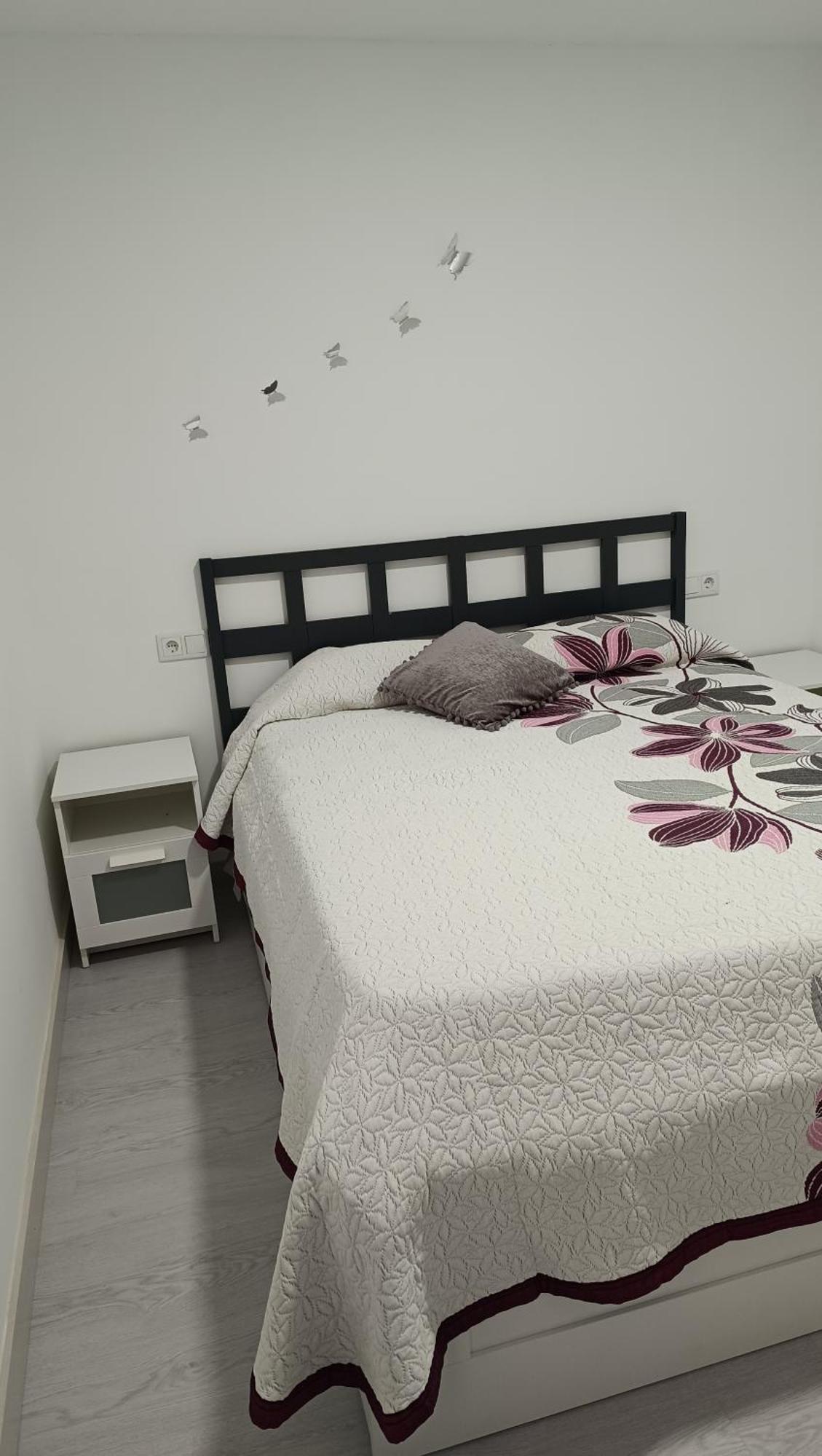 Vila Vivienda Turistica Casa Paula Ubrique Exteriér fotografie