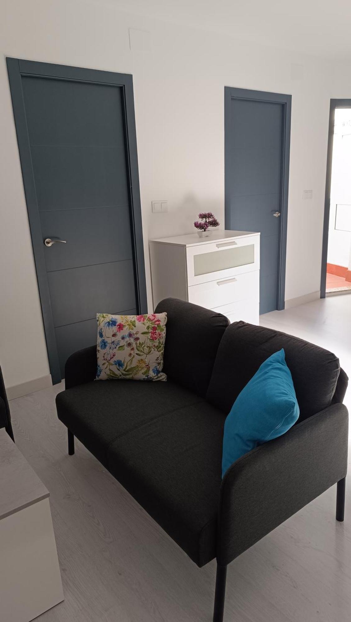 Vila Vivienda Turistica Casa Paula Ubrique Exteriér fotografie
